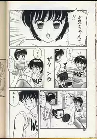 [Ogami Wolf] Cocktail Dream