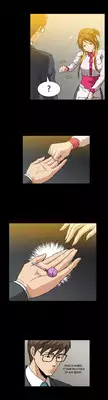 [Yihyeonmin] Drug Candy Ch.0-32 [English] [YoManga]