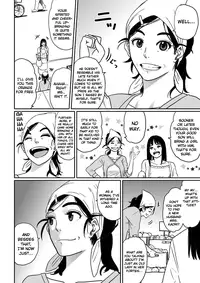 [Hana Hook] Hahaoya shikkaku watashi to musuko no mesu buta netorare seikyoiku [English]