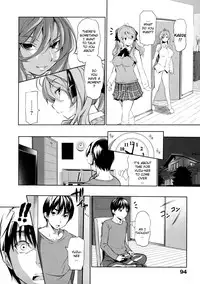 [Tosh] Menkui! (Complete) [Uncensored][English]