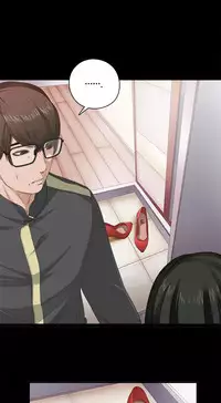 Girl Next Door Ch.1-26 (English) (Ongoing)