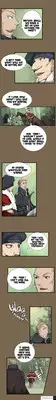 [Hong BanJang] Aharoo Ch.1-15 (English) (YoManga) (Ongoing)