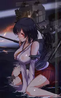 (C88) [Seaside (Akasa Ai)] Kanmusume Zakkichou Hinoe (Kantai Collection -KanColle-)