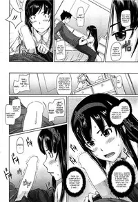 [Kisaragi Gunma] Welcome to Tokoharusou Ch. 1-6 (Complete) [English] [Ryuutama + 4dawgz + FUKE][Re-Uploaded]