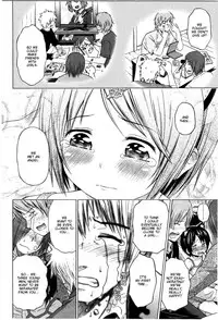 [Quzilax] Loli to Bokurano Ch. 6 - Gakusai Nukete | Leaving the School Festival [English] [fosaniinda]