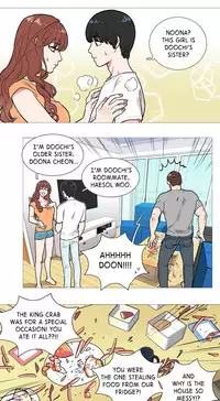 [The Jinshan] Sadistic Beauty Ch.1-14 (English) (Ongoing)