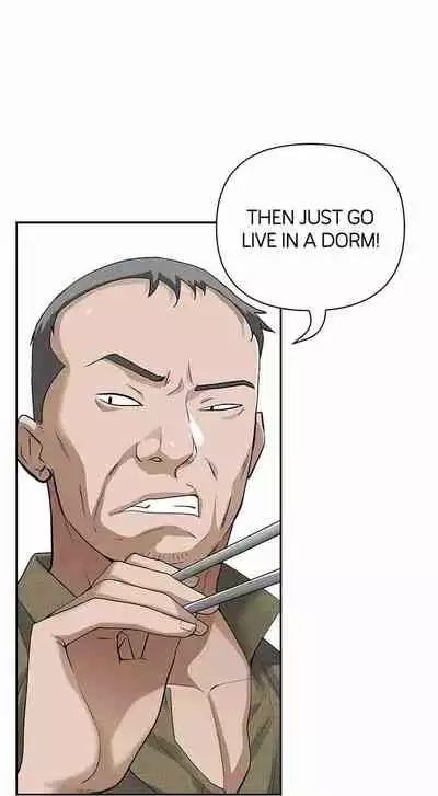 Living with a MILF [Black Cat, Gang Soe] Ch.1? [English] [Manhwa PDF]