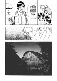 [Takada Shinichirou]Srius Scars 03 (English)