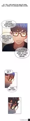 [BAK Hyeong Jun] Sweet Guy Ch.1-48 (English) (YoManga) (Ongoing)