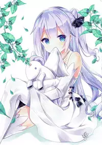 (C93) [SANDAN (Kurun)] Onegai! Belfast (Azur Lane)