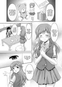 [Mizushiro Takuya] Kazoku Soukan | Incestuous Family [English] [friggo]