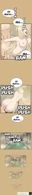 [Hong BanJang] Aharoo Ch.1-15 (English) (YoManga) (Ongoing)