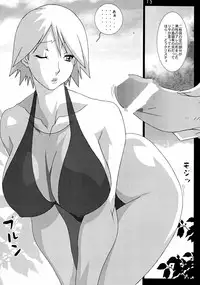 (C66) [Koutarou With T (Koutarou, Oyama Yasunaga, Tecchan)] GIRL POWER Vol.18 (Dead or Alive)