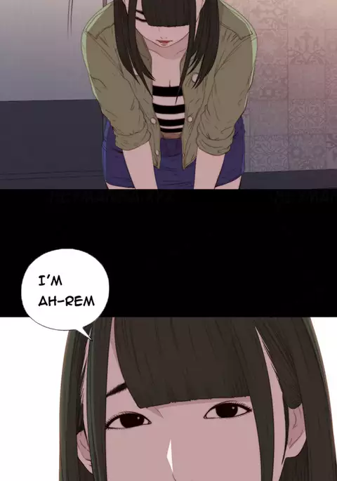 Girl Next Door Ch.1-21