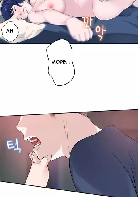 Tissue Thieves Ch.1-32