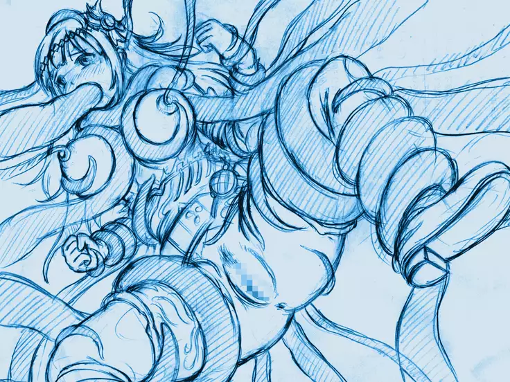 Dorei Shoufu no Yakata