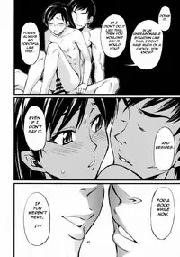 (C77) [Chotto Dake Aruyo. (Takemura Sesshu)] Haruka to Chihaya to Producer (THE iDOLM@STER) [English]