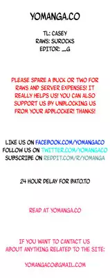 [ButcherBoy] Household Affairs Ch.1-24 (English) (YoManga) (Ongoing)