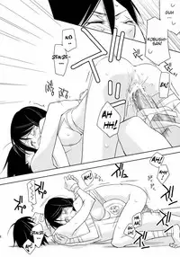 (C74) [Hitomaron (Setouchi Sumako)] Kagiana Gekijou Shoujo 3 (Sayonara Zetsubou Sensei) [English]