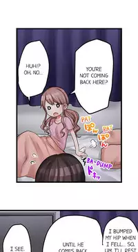 [Porori] My First Time is with.... My Little Sister?! (Ch.41 - 44)[English](Ongoing)