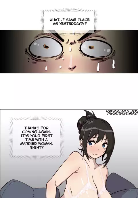 Household Affairs Ch.1-53