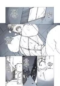 [JORDI] Roshutsu Hime no Hitsuzenteki Kyuuchi (Zen) | Exposure Princess's Inevitable Predicament [English] [SMDC]