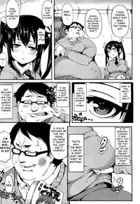 [Hitagiri] Pizza to Shoujuu | Pizza and the Little Bully (COMIC Megastore 2010-04) [English] {doujin-moe.us}