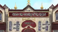 [Hong BanJang] Aharoo Ch.1-6 (English) (YoManga) (Ongoing)