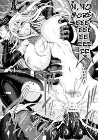 [Yamada Gogogo] Erona ~Orc no Inmon ni Okasareta Onna Kishi no Matsuro~ | Erona ~The Fall of a Beautiful Knight Cursed with the Lewd Mark of an Orc~ [English] {darknight}