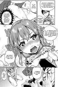 [Yuzuha] Ganbare! Oda-san | Don't Give up, Oda-san! (COMIC Anthurium 028 2015-08) [English] [Noraneko]