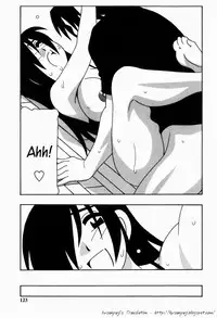 [O.RI] HAREM CASTLE [English] [Kusanyagi]