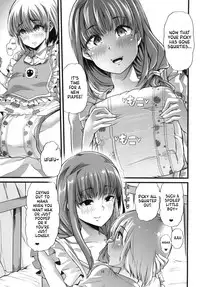 [Team Harenchi (Goya)] Mama to. Maiasa no Amaama Aka-chan Play | Mama and Sweet Baby's Normal Morning Play [English] [Digital]