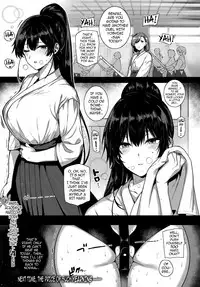 [Katsurai Yoshiaki] Amatsuka Gakuen no Ryoukan Seikatsu | Angel Academy's Hardcore Dorm Sex Life 1, 3.5-5 [English] {darknight} [Digital]