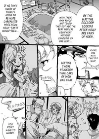 [Chrono Nanae] Mago Haji Jii wo Aishisugiteru | Grandson loves his Grandfather too much (JoJo's Bizarre Adventure) [English] {Leon990 Scanlations}