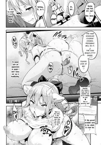 [Takeda Hiromitsu] Sister Breeder ~Oomiya-ke (Shimai) no Hakarigoto~ + Toranoana Gentei Tokuten | Sister Breeder ch.3 Oomiya's Family (Sisters) Plan + Extra [English] [Boxer Translations]