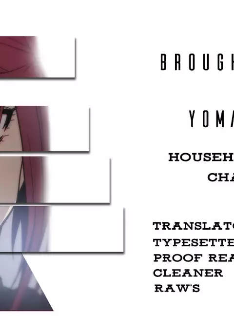 Household Affairs Ch.1-53