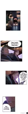 [BAK Hyeong Jun] Sweet Guy Ch.1-49 (English) (YoManga) (Ongoing)