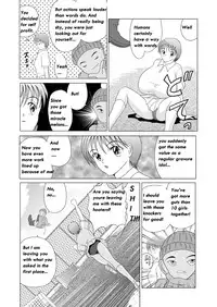 [Sakuraba Jouichirou] Great Breast Miyuki [English] {bewbs666}