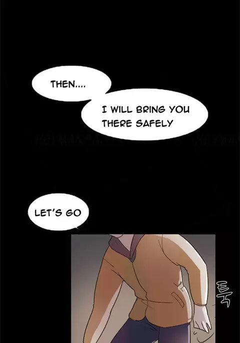 Double Date Ch.1-22