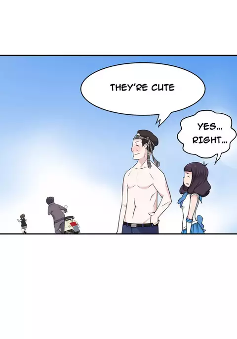 Tissue Thieves Ch.1-18