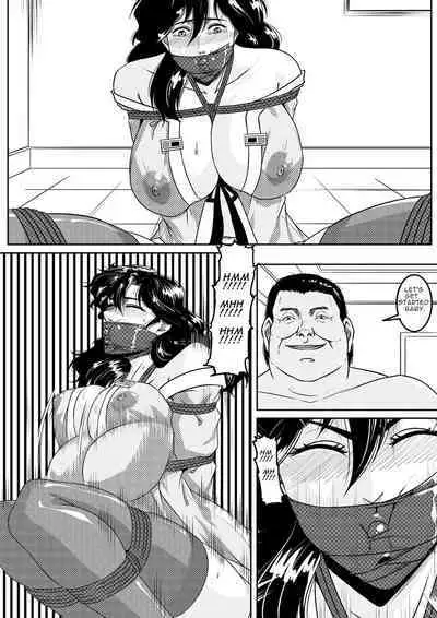 [Godletter] CAT'S EYE [English]