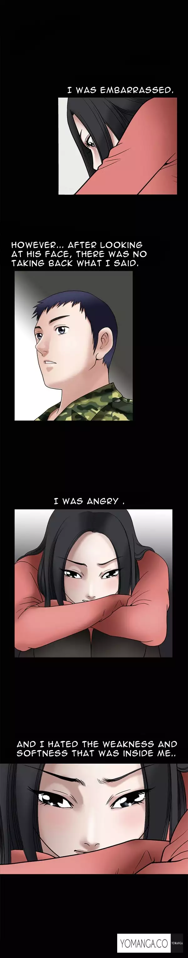 Seduction Ch.1-16