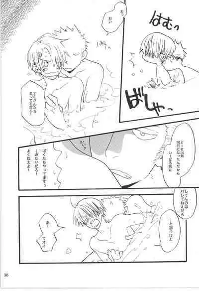 Wandering In The World 3