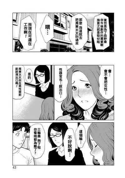 [Takasugi Kou] Hinodesou no Onna-tachi Ch. 1-6 [Chinese] [Digital]