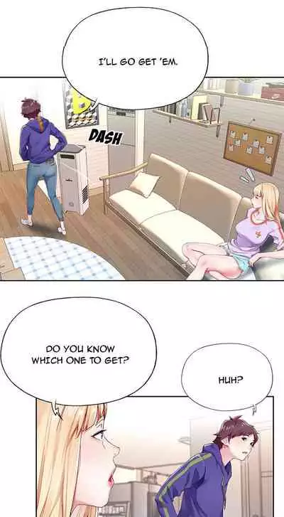 The Idol Project Ch.4/?