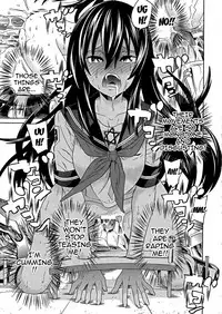[Tendo Masae] Ochita Mesubuta-tachi - Ch.1-7 [English] {doujins.com}