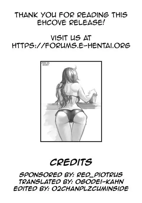 Zoku - Gokkan no Jikkenshitsu | Continuation - Frigid Laboratory