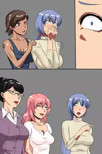 [Roman shoten (ML)] Hitozuma Kanrinin ~ Danchi ni Iru Hitozuma wa Zenin Ore ga Kanri Suru