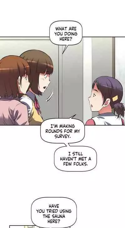 The Girls’ Nest | HELL'S HAREM Ch.1-22