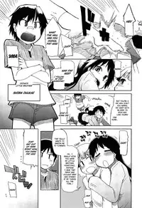 [Ryo] Oishii Oniku no Meshiagarikata | How To Eat Delicious Meat Ch. 1-8 [English] =Anonymous + maipantsu + EroMangaGirls=